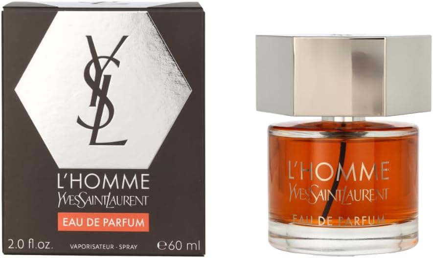 MYSLF by Yves Saint Laurent, 3.4 oz Eau De Parfum Spray for Men