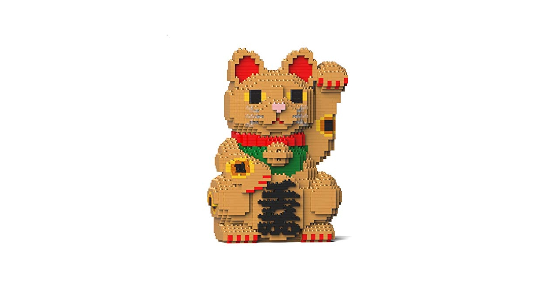 工芸品 NEKONEKO NekoNoe K FROM 30sewingpins×echino CAT｜手芸専門店クラフト
