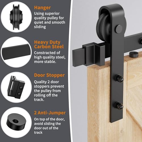 Comparativas de Herrajes para puertas disponible en línea para comprar. 9 Imagen adicional