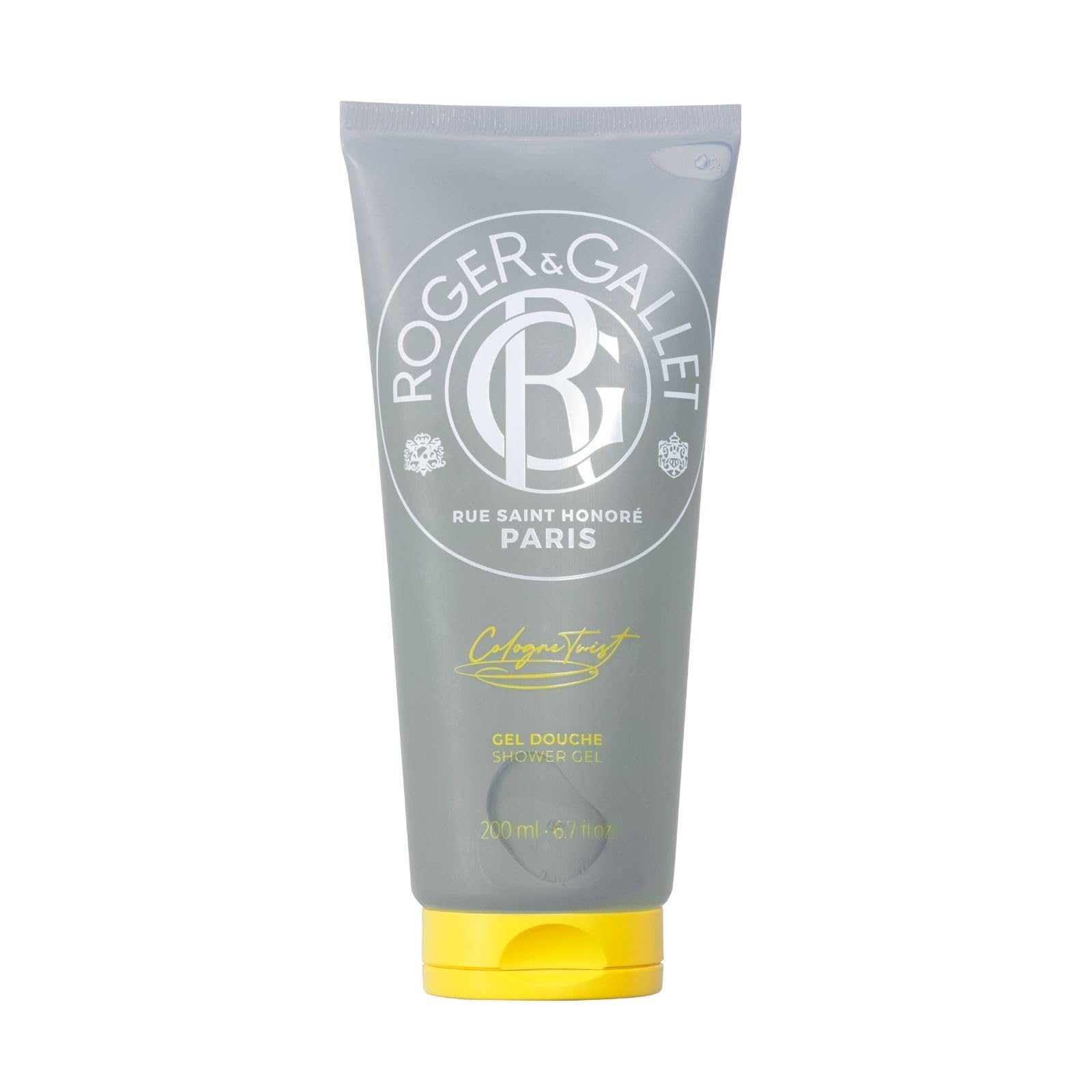 Roger&Gallet Cologne Twist Shower Gel 200ml