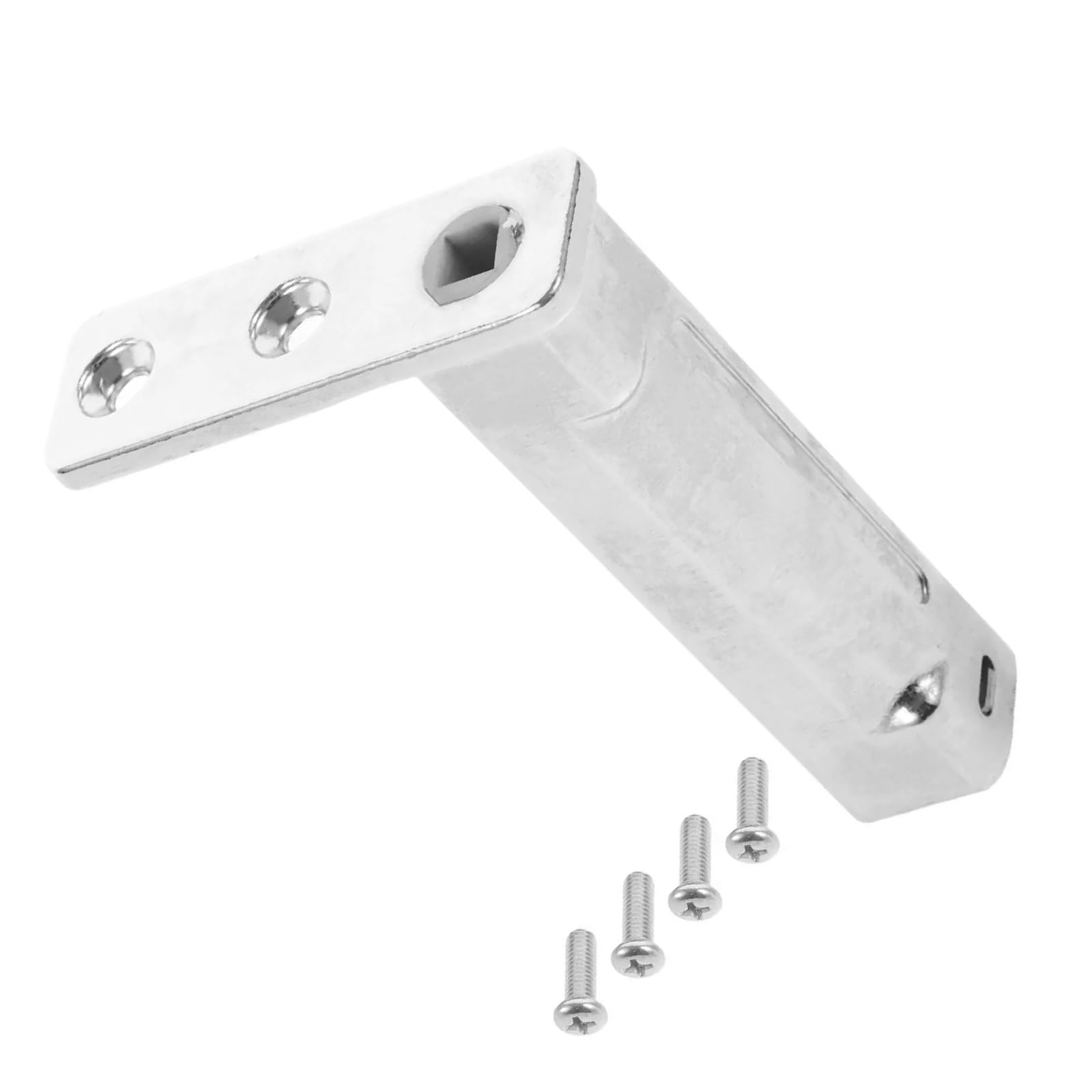 Refrigerator Door Hinge Automatic Self Closing Door Closer Hinge Hardware Refrigerator Parts Fridge