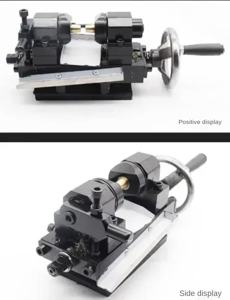 Round Bead Punching Clamp Table Special-shaped Bead Hole Punching Clamp Stand