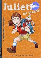 L'abominable montagne 2896951792 Book Cover