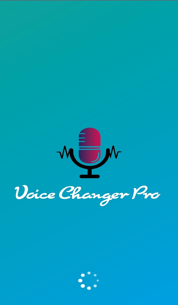 Voice Changer Pro - App on Amazon Appstore