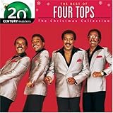 The Best of the Four Tops: 20th Century Masters - The Christmas Collection