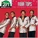 The Best of the Four Tops: 20th Century Masters - The Christmas Collection