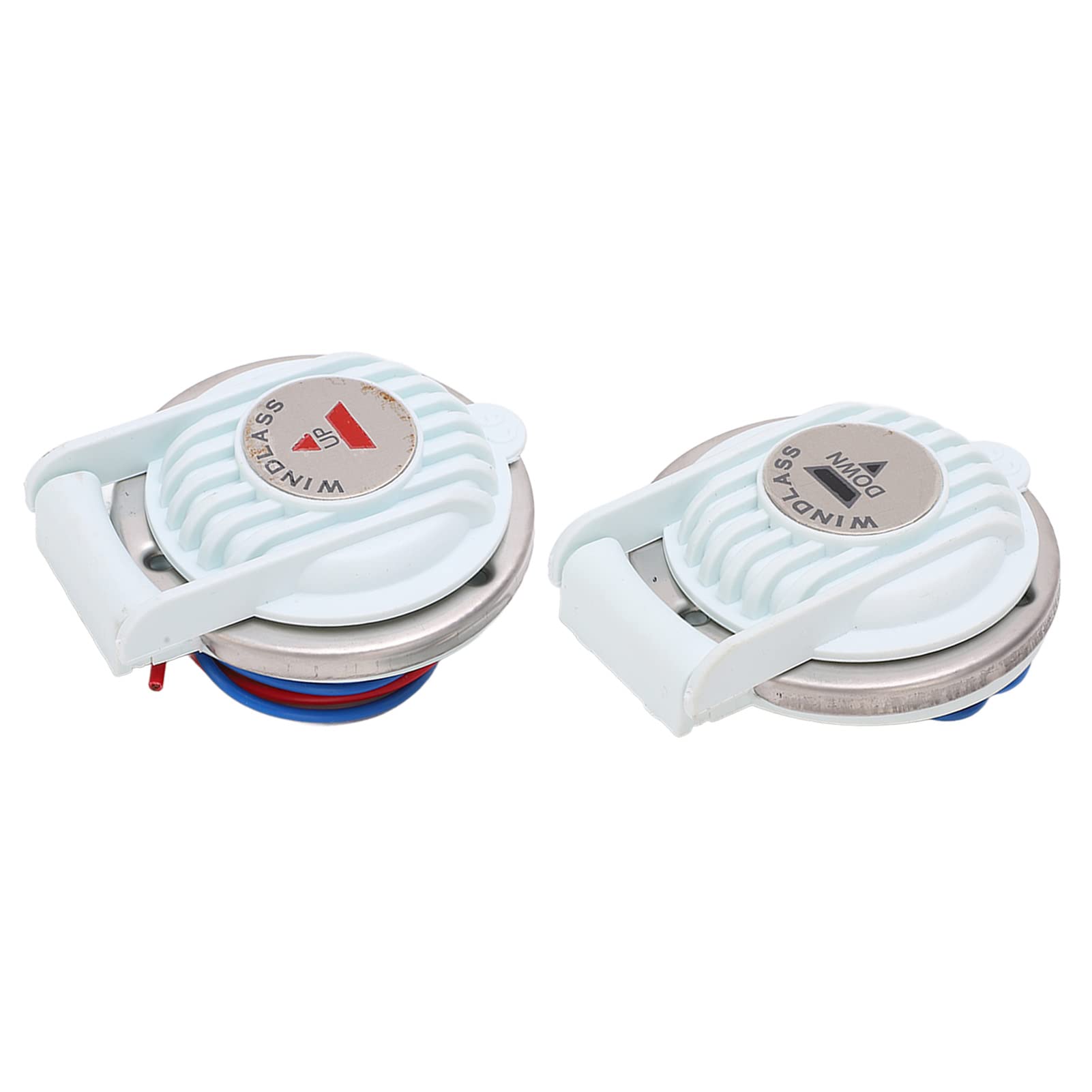 Windlass Winch Portable Switch Rustproof Pedal Windlass for Boat