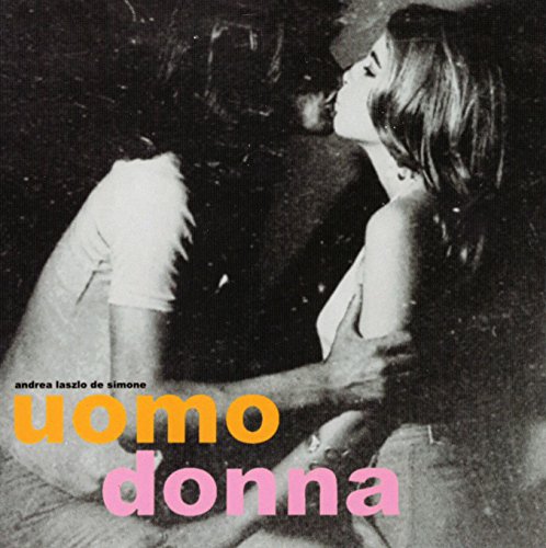 Vinile Uomo Donna