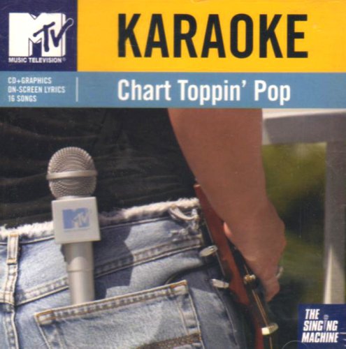 Chart Toppin Pop