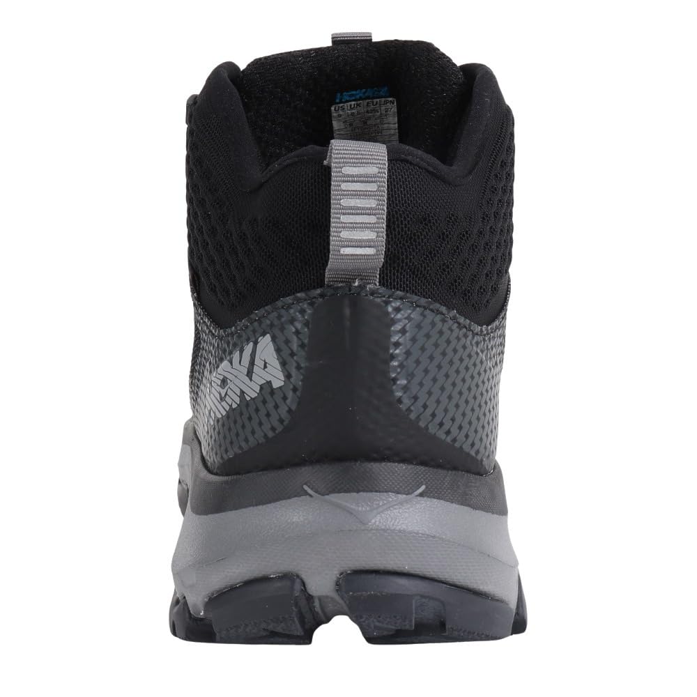 Amazon | HOKA ONE ONE(ホカ オネオネ) TOA GTX / トア Amazon | HOKA ONE ONE(ホカ オネオネ) TOA GTX / トア