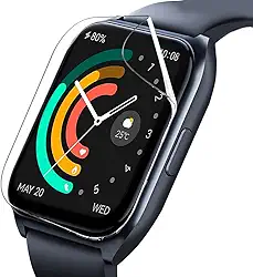 QCYDOBRASIL Rastreador de Fitness Ls02 Pro Monitoramento Frequência Cardíaca + Película Proteção - No Brasil