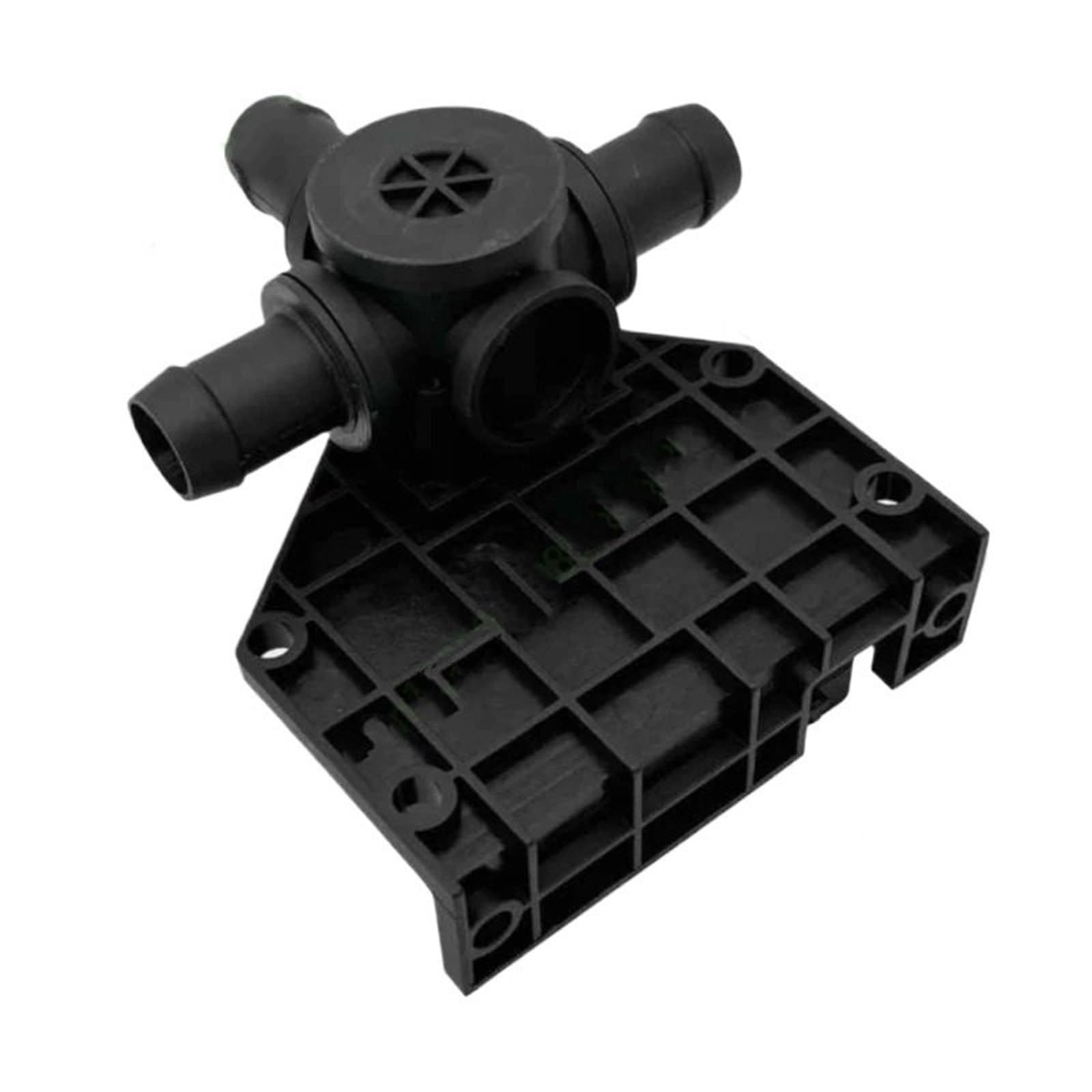 Ymmashds One Color Idle Air Control Actuator Fit For Tesla Model S Electric Heater Coolant Control Solenoid Valve Pump 3 Way 6007384 6007384-00-B 6007384-00-E