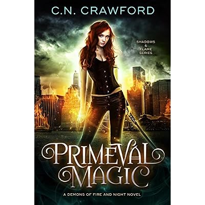 Primeval Magic