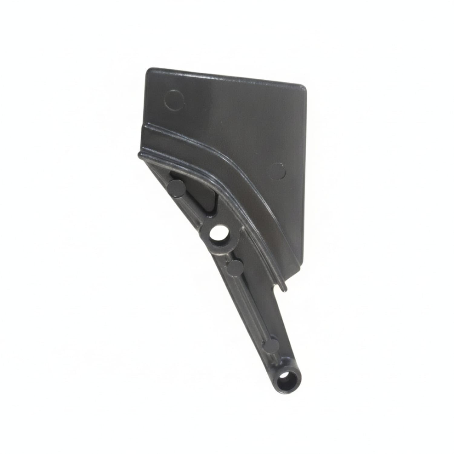Black Outboard Motor Base Cover Plate Long-Lasting Engine Base Cover Plate Heavy Duty Full Cowling Protector All-Season, 2-Stroke 40HP for Yamaha-picture-17