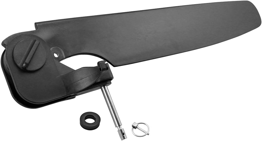 Vibe Kayaks Kayak Rudder Blade