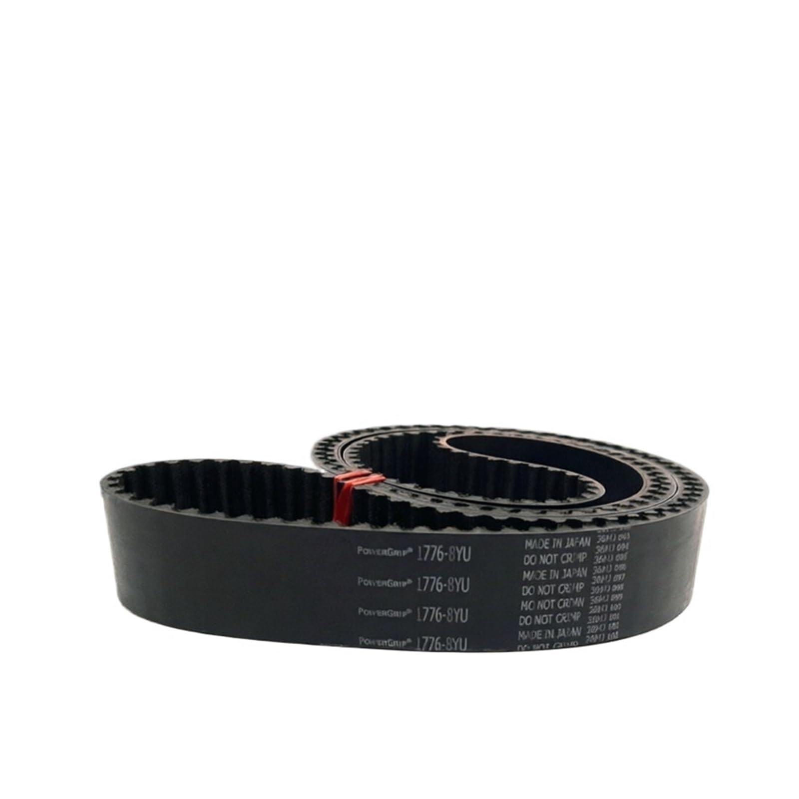 1 Uds. Correa De Distribución Dientes Arco Ancho 45mm 904-8YU ~ 1376-8YU | Ancho de la correa de distribución del diente de arco 45 mm 904-8YU ~ 1376-8YU(1232-8YU)
