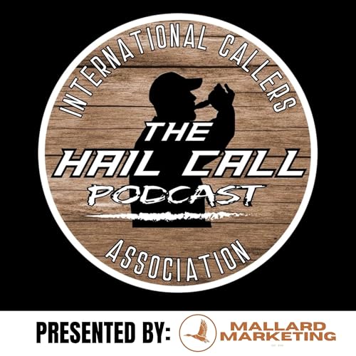 EPISODE 108 - Bo Matherly, Contest vs. Hunting Call Tuning