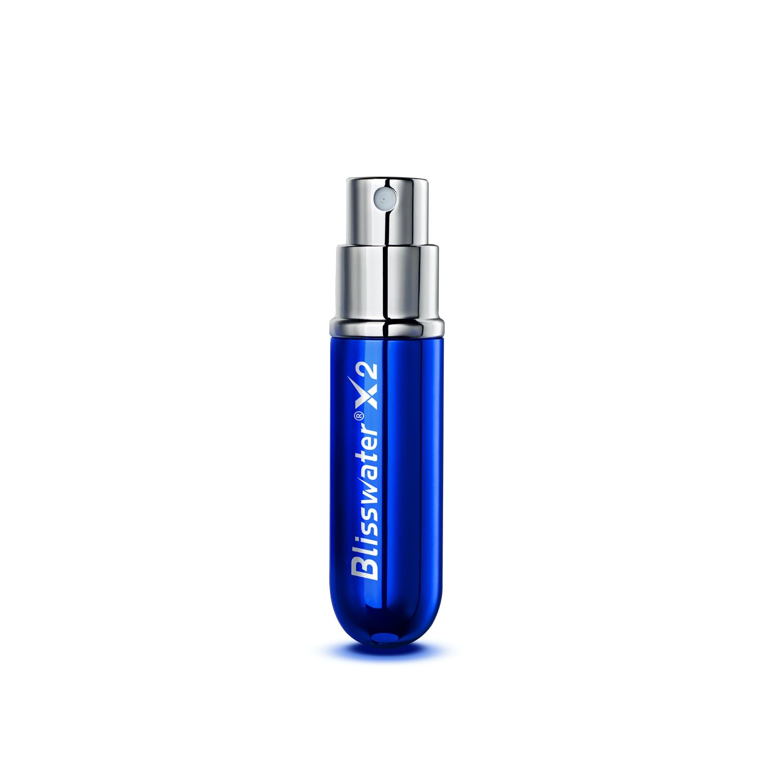 Blisswater 2 Spray Retardante (Reforzado), Mejor Tiempo Para Hombres, Solo Para Uso Externo, 6ML