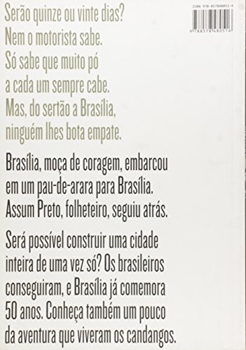 Um pau-de-arara para Brasília