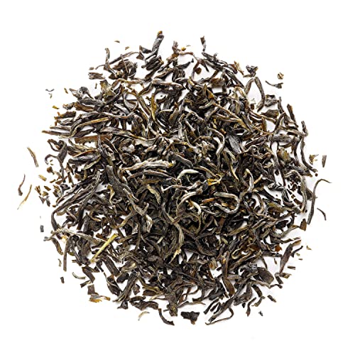 The Best Jasmine Green Tea a Garden In a TeaCup Tea Perspective