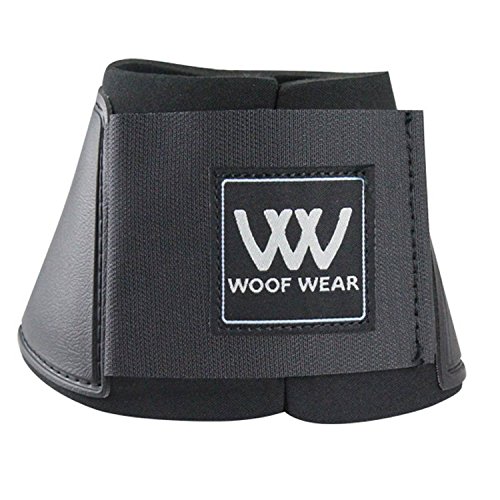 Woof Wear Club Cloche Noir Noir x-Large Cover
