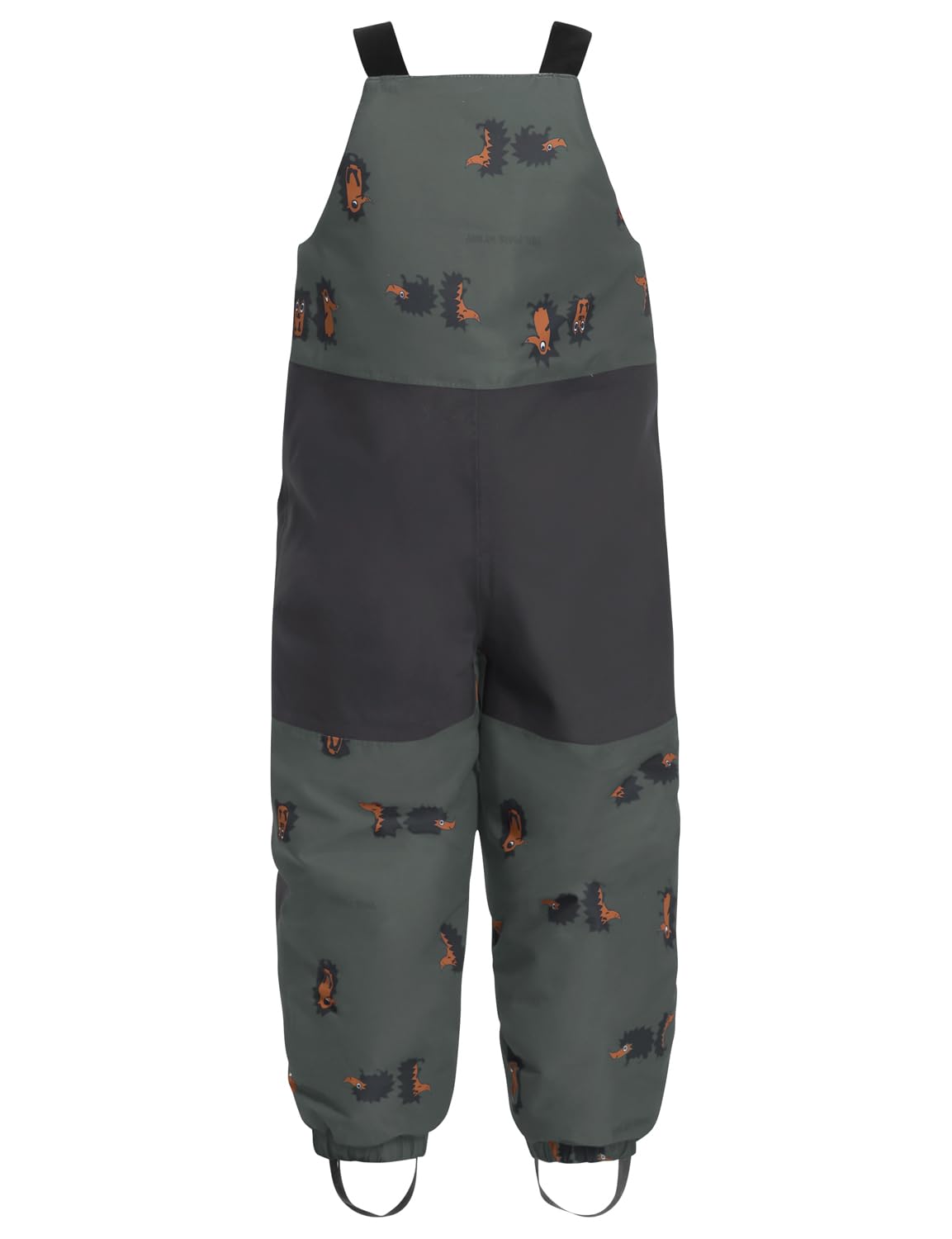 Jack Wolfskin GLEELY 2L INS Print BIB K