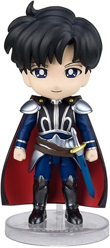 TAMASHII NATIONS - Pretty Guardian Sailor Moon - Figuarts Mini - Prince Endymion TAMASHII NATIONS - Pretty Guardian Sailor Moon - Figuarts Mini - Prince Endymion