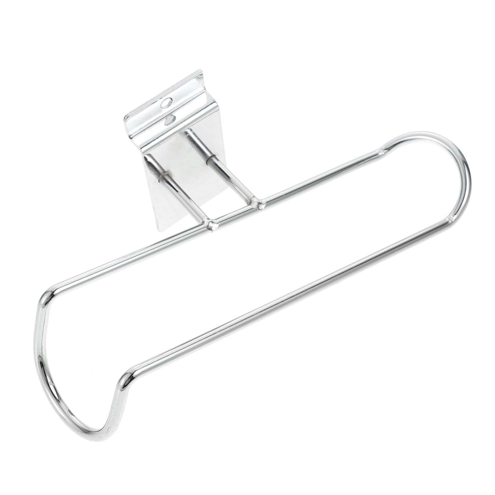 balacoo Skate Accessories Roller Skates Holder Wall-Mounted Display Stands for Store Home