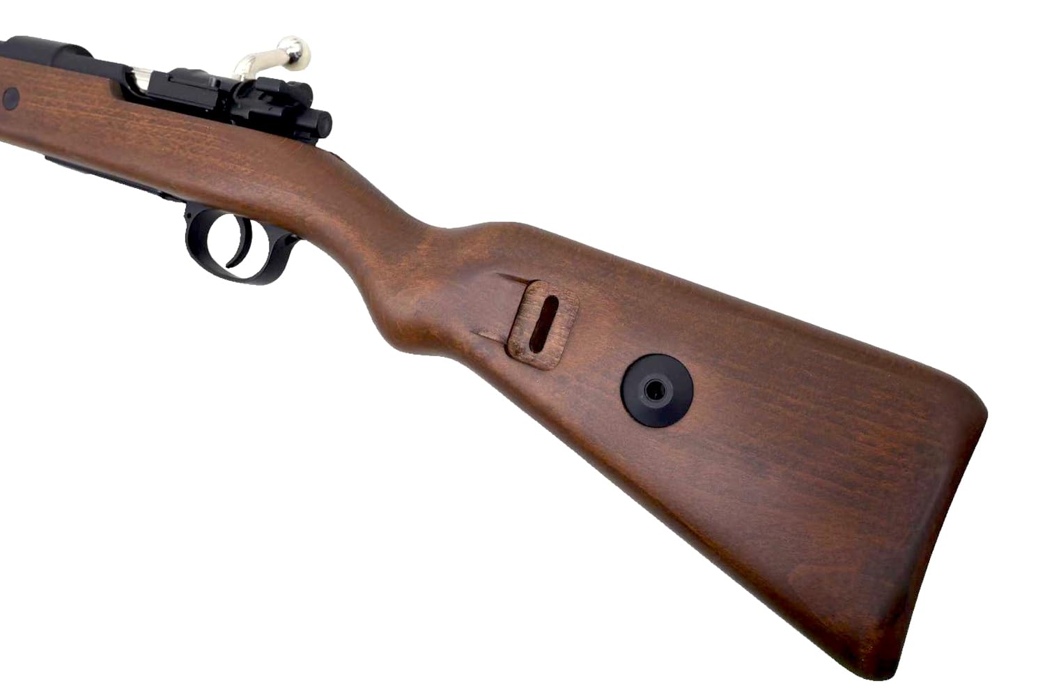 Amazon.co.jp: DOUBLE BELL Kar98b ライブカート式 コッキング