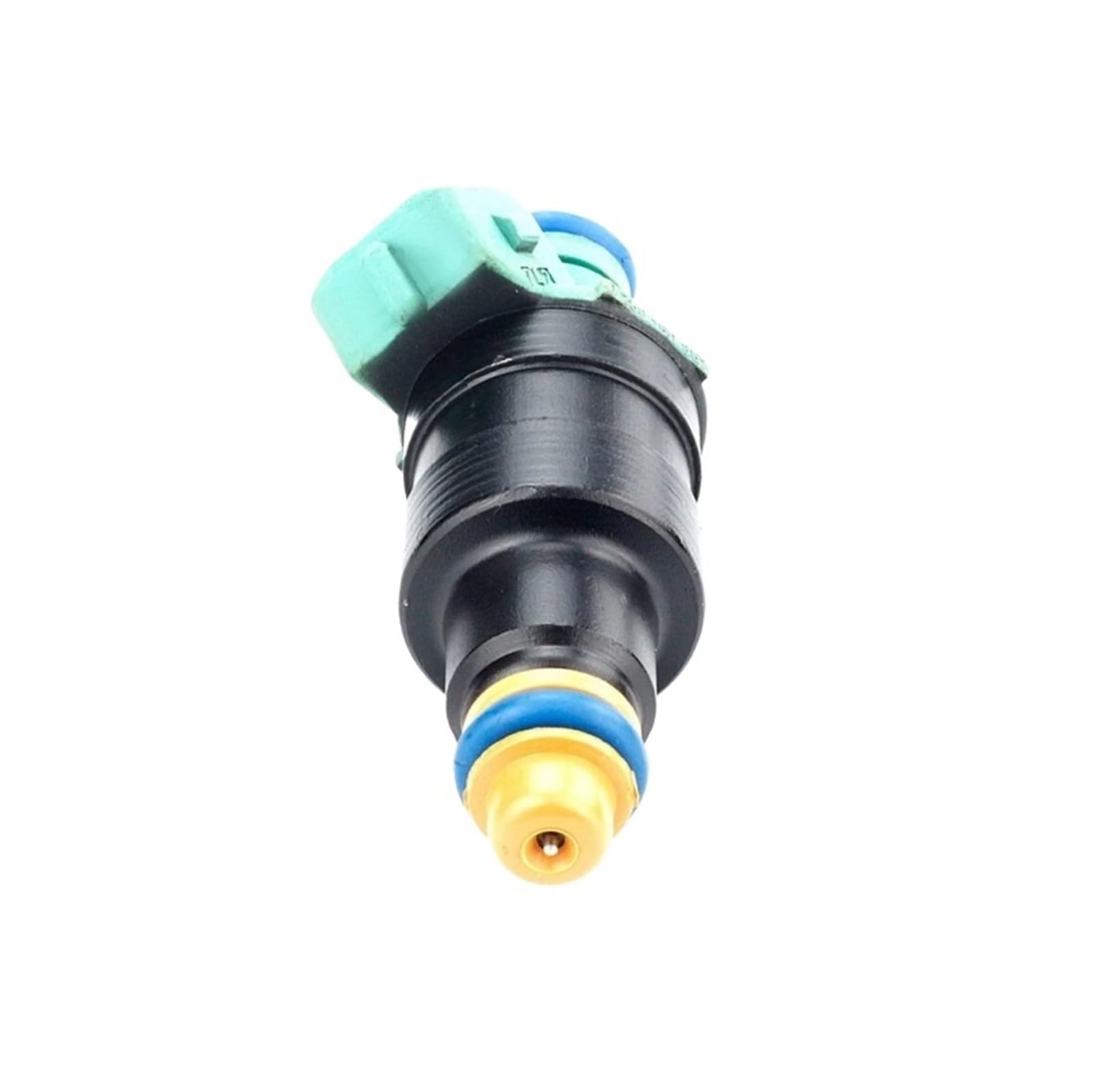 4 Pezzi 0280150357 Iniettore Di Carburante Compatibile Con Turbocompressore Volvo 2.3L 740 760 745 0 280 150 357