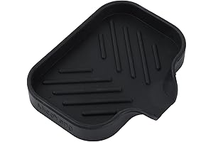 MicoYang Sponge Dish Holder For Kitchen Sink