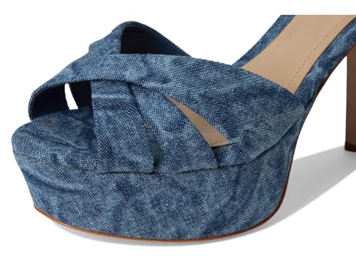 Image of SCHUTZ Women's Keefa Platform Dress Sandal