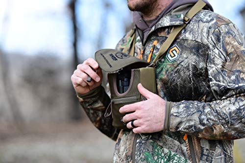 Alps Outdoorz Rmef Ridge Stalker X Harness #TOP7