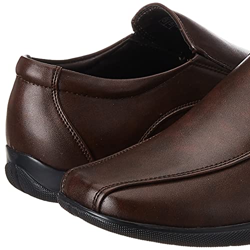 Image of Amazon Brand - Symbol Men Pull On Shoes