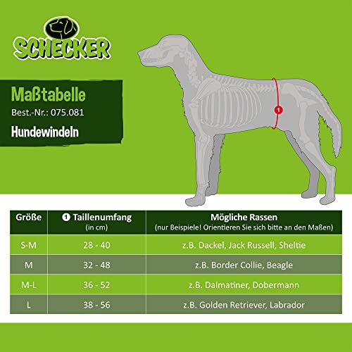 Hundewindeln