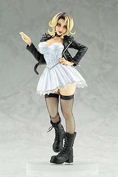 Amazon | HORROR美少女 チャイルド・プレイ チャッキーの花嫁