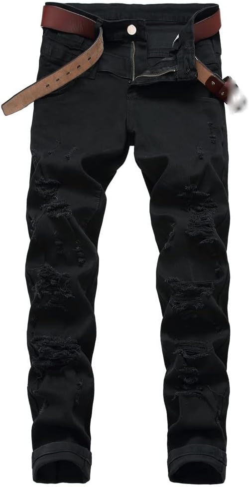 WAKU] カバンいらずの手ぶらカーゴパンツver2仕様 多機能 多ポケット