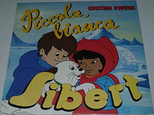 PICCOLA BIANCA SIBERT VINILE 33 GIRI