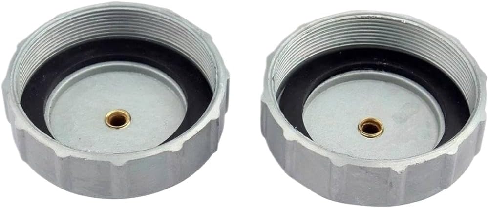 Carburetor Cap Compatible With Banshee 350 YFZ350 1987 2006 ATV 2GU 26260 00 00 2GU 26260 01 00