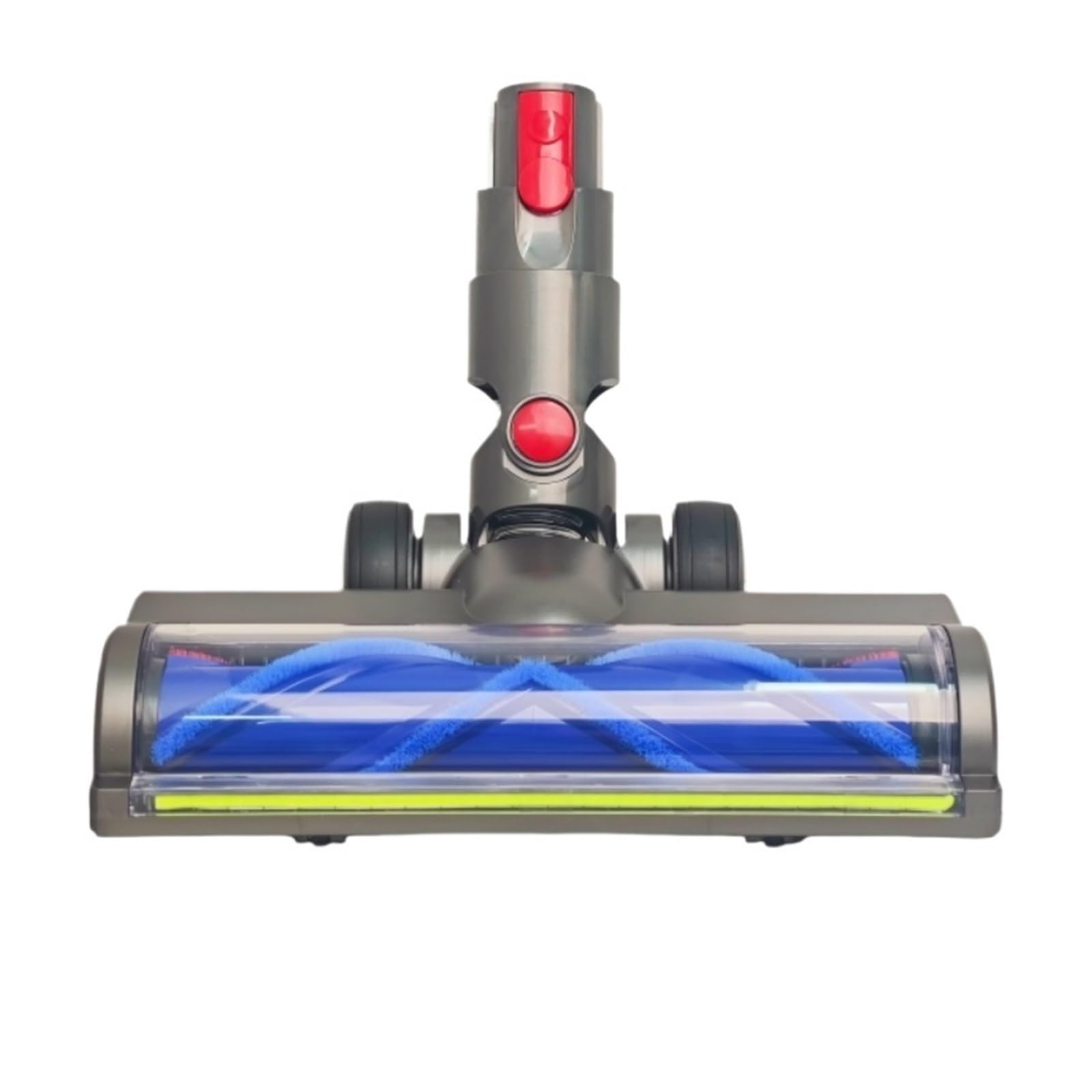 Kvcccss A Brush Head ，Compatible For Dyson，Vacuum Cleaner