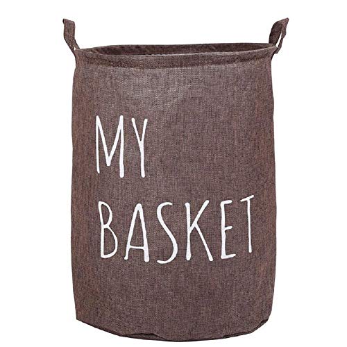 Vi.yo. Panier de Rangement Pliable pour Panier de Rangement pour vêtements Sac de Rangement pour vêtements
