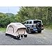 Geelife Car SUV Truck Roof Tent Inflatable for 2 Person Camping