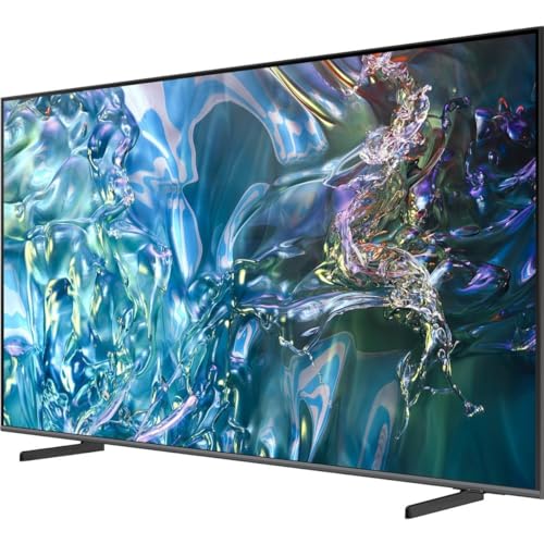 Samsung TV QLED 50Q60D, 125 cm, Smart, 4K Ultra HD (Model 2024) – Bild 6
