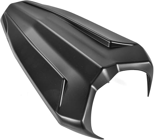 FATExpress V3 YZFR15 - Accesorios para motocicleta para asiento trasero de pasajero, cubierta de carenado para Yamaha YZF R15 YZF-R15 V3 2017 2018