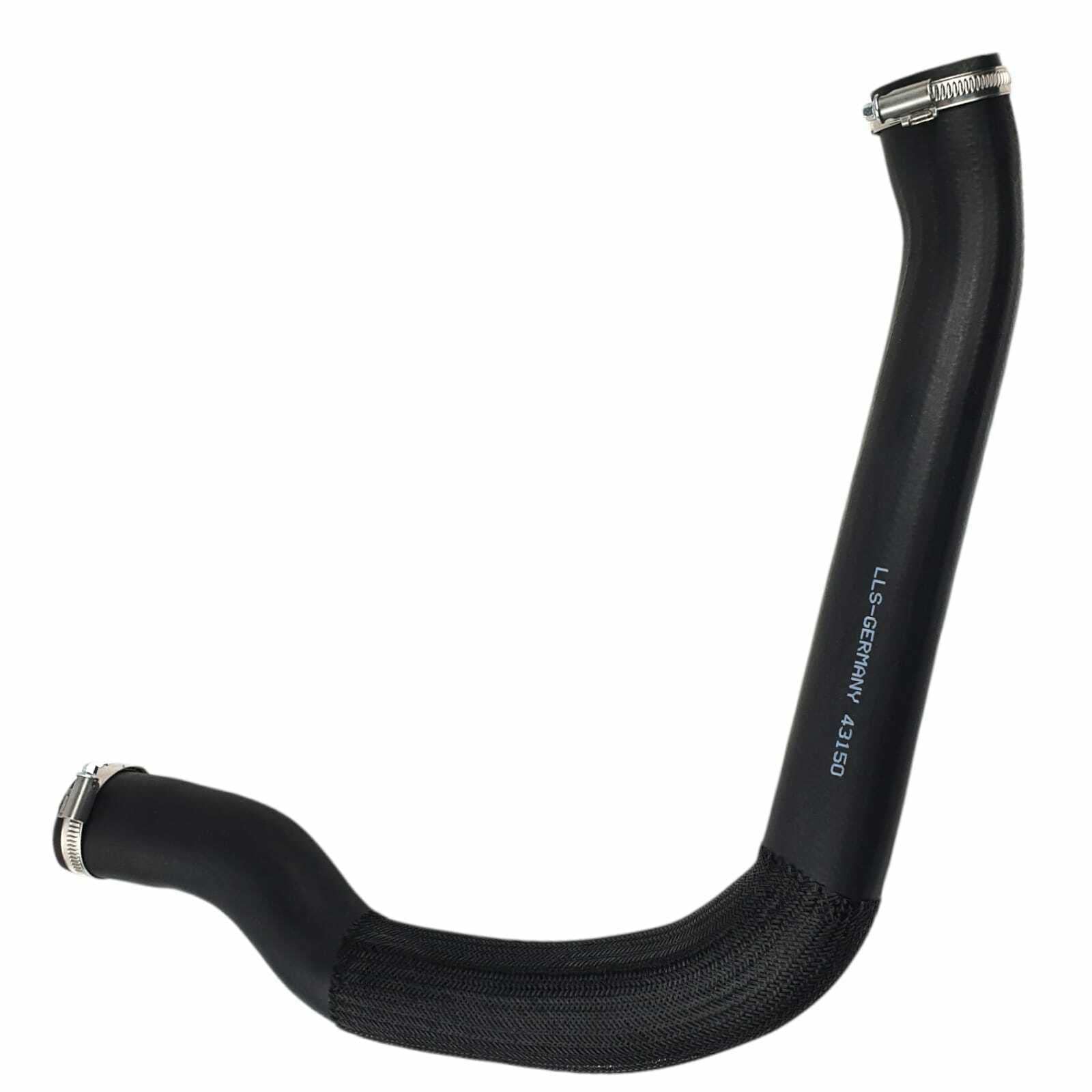 Tubo d'aria di carica turbo compatibile con Alfa Romeo 147 156 1.9 JTD 50508081