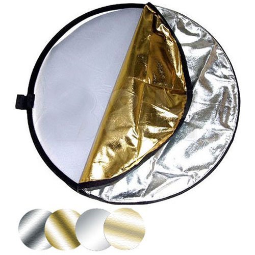 Impact 5-in-1 Reflector Disc - 32"