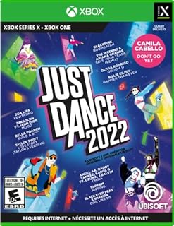 Just Dance 2022 - Xbox Series X, Xbox One