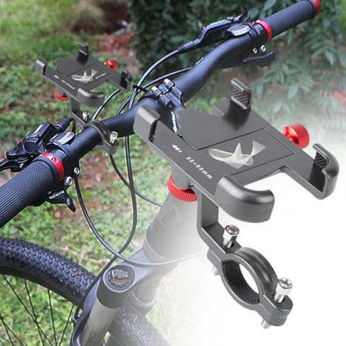 Support de navigation pour scooter et vélo idéal pour vos trajets urbains - 3