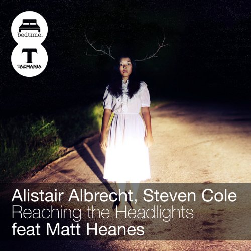 Reaching the Headlights (feat. Matt Heanes) (Martin Dhamen Remix)