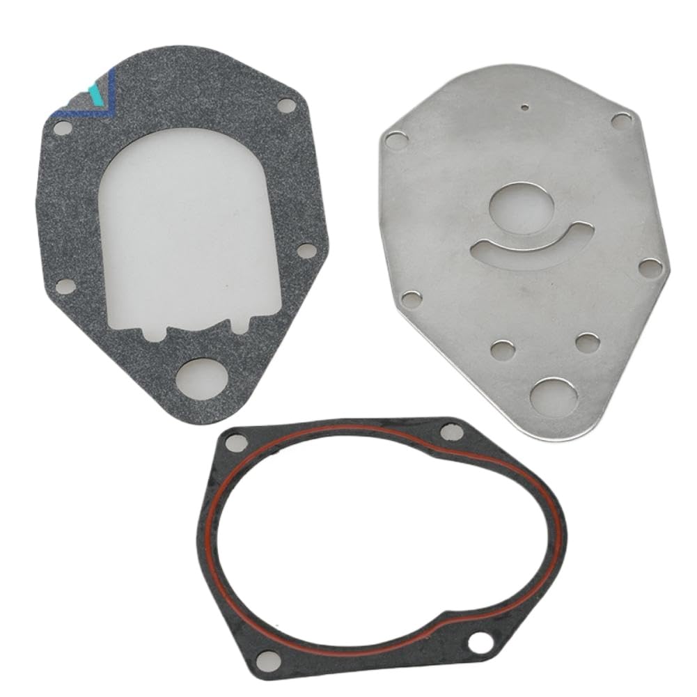 Kit Girante Pompa Acqua Con Alloggiamento 46-812966A12 Compatibile Con 40HP